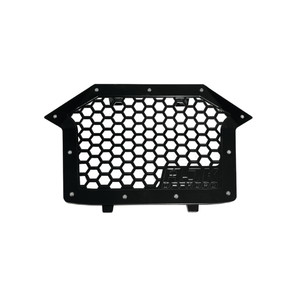 Polaris RZR Pro / Turbo R Front Grille