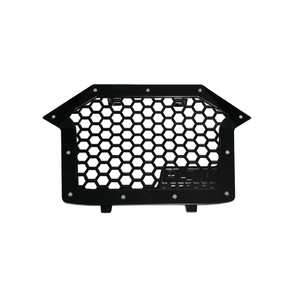 Polaris RZR Pro / Turbo R Front Grille