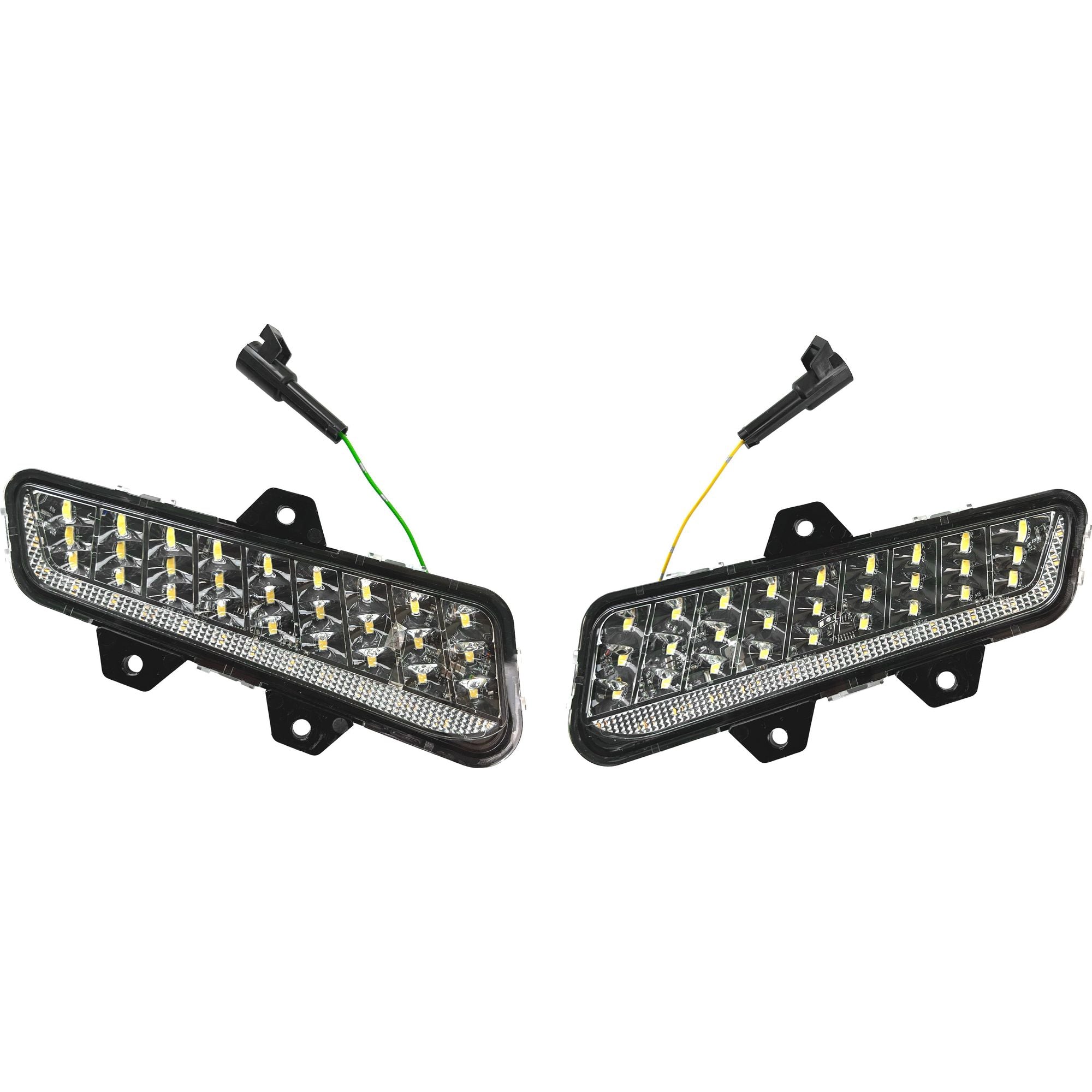 Polaris Ranger XD 1500 Turn Signal Kit