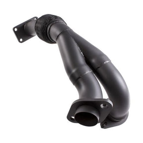 Can Am Maverick Turbo Race Up Pipe Exhaust | HMF Racing