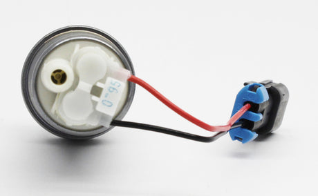 Walbro F90000285 Universal 39/80 Flex Fuel In-Tank Fuel Pump for High-Performance Vehicles