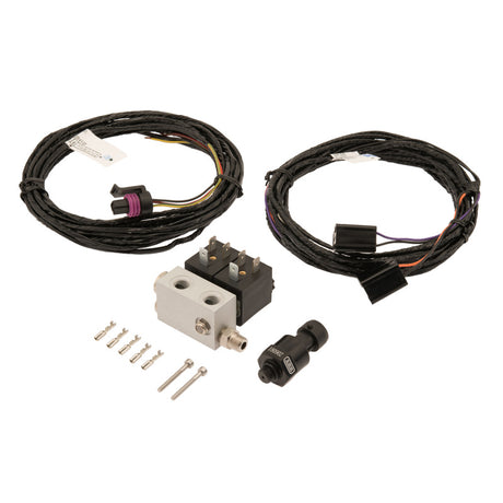ARB Linx Pressure Control Kit HF Part Number 7450107 for Tire and Air Suspension Management