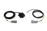 AEM CD-7/CD-7L Plug & Play Adapter Harness for OBDII CAN Bus