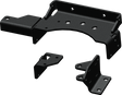 KFI UTV Pro 2.0 Push Tube Actuator Bracket Kit