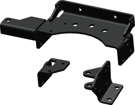 KFI UTV Pro 2.0 Push Tube Actuator Bracket Kit