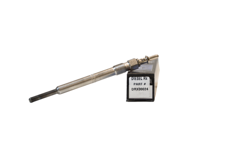 AirDog PureFlow DieselRX Glow Plugs for 2001-2006 Dodge, Freightliner, and Mercedes-Benz Sprinter Van T1N 2.7L Diesel Engines