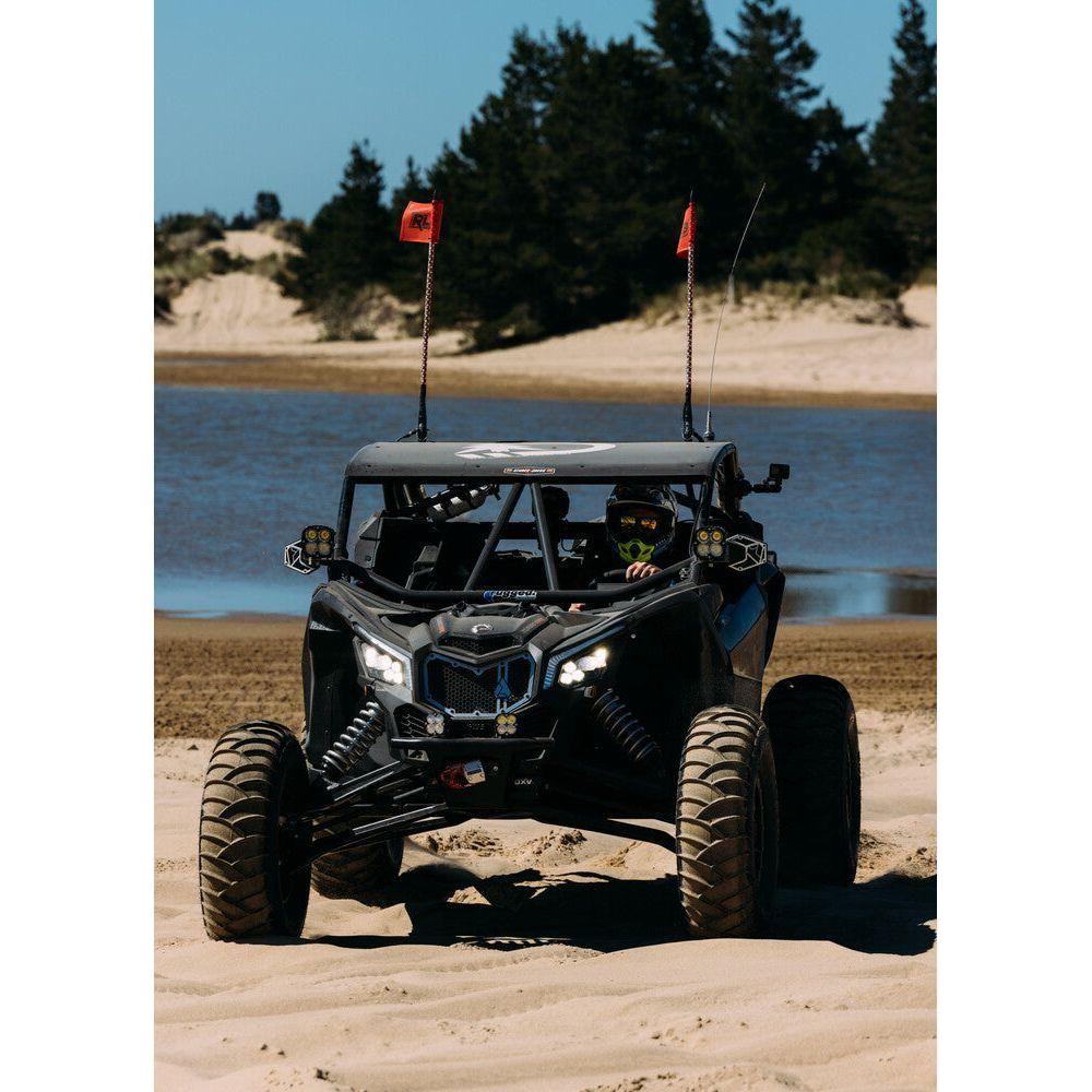 SS360 Tire | System 3 Off-Road