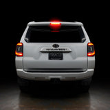 Oracle 14-23 Toyota 4Runner Lensless Flush Style LED Tail Lights