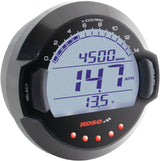KOSO BB642W30 Air/Fuel Ratio Meter with 6ft Cable – Universal Fit for Performance Vehicles