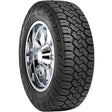 Toyo Open Country C/T Tire - LT275/70R18 125/122Q E/10 for Light Trucks and SUVs
