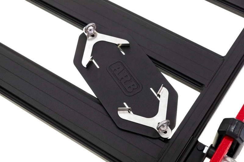 ARB BASE Rack Gas Bottle Holder for Roof Racks Part #1780250