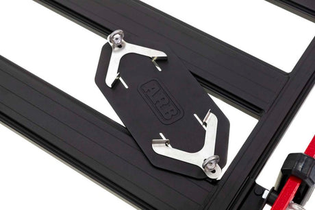 ARB BASE Rack Gas Bottle Holder for Roof Racks Part #1780250