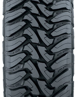 Toyo Open Country M/T Tire - 42x13.50R17 126Q for Heavy-Duty Trucks and SUVs