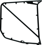 DragonFire Racing Polaris Ranger UTV Front Driver Door Frame - Replacement Part