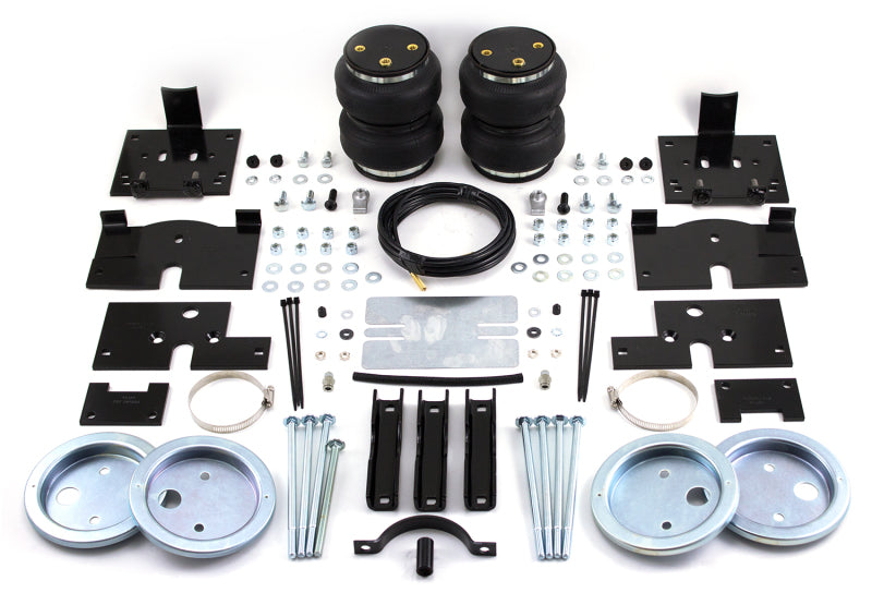 Air Lift LoadLifter 5000 Kit for Ford F-150 (2004-2014) – Heavy-Duty Load-Leveling Air Springs