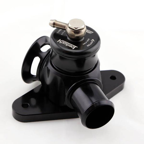 Turbosmart 07-13 Mazda Mazdaspeed3 / 06-12 Mazda CX7 2.3T Kompact Dual Port Blow Off Valve