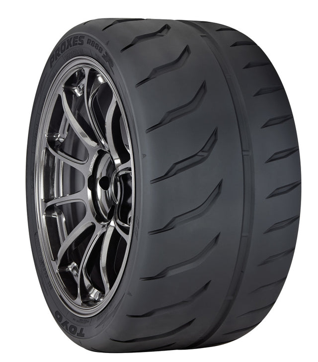 Toyo Proxes R888R Tire - 265/35ZR19 94Y for Sports Cars and Performance Vehicles