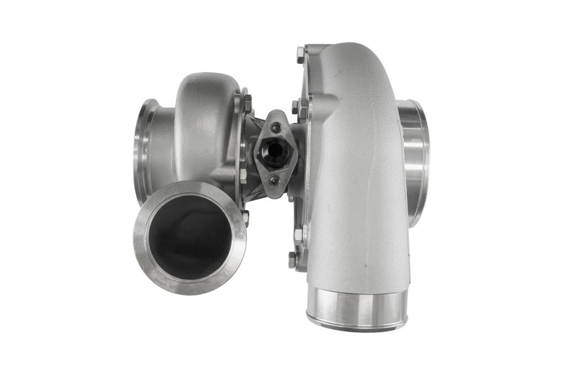 Turbosmart TS-1 6870B V-Band Reverse Rotation Turbocharger with 0.96 AR and External Wastegate