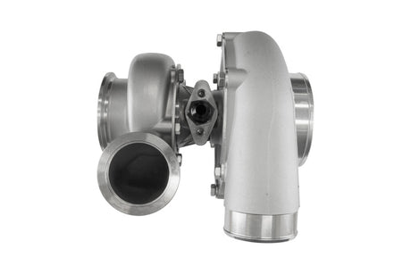 Turbosmart TS-1 6870B V-Band Reverse Rotation Turbocharger with 0.96 AR and External Wastegate