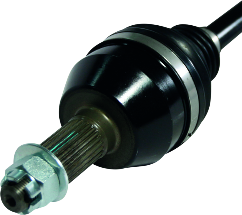 DragonFire Racing Hydra Axle for Polaris RZR XP 1000 (2014-2020) – Front Right/Left Replacement Part