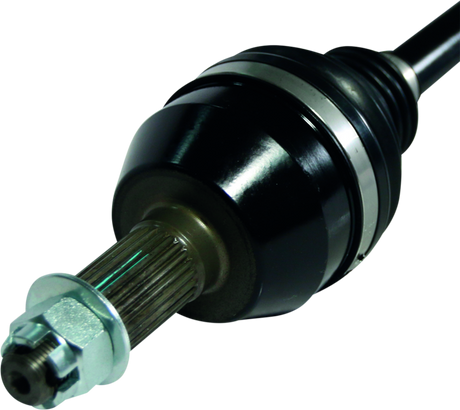 DragonFire Racing Hydra Axle for Polaris RZR XP 1000 (2014-2020) – Front Right/Left Replacement Part