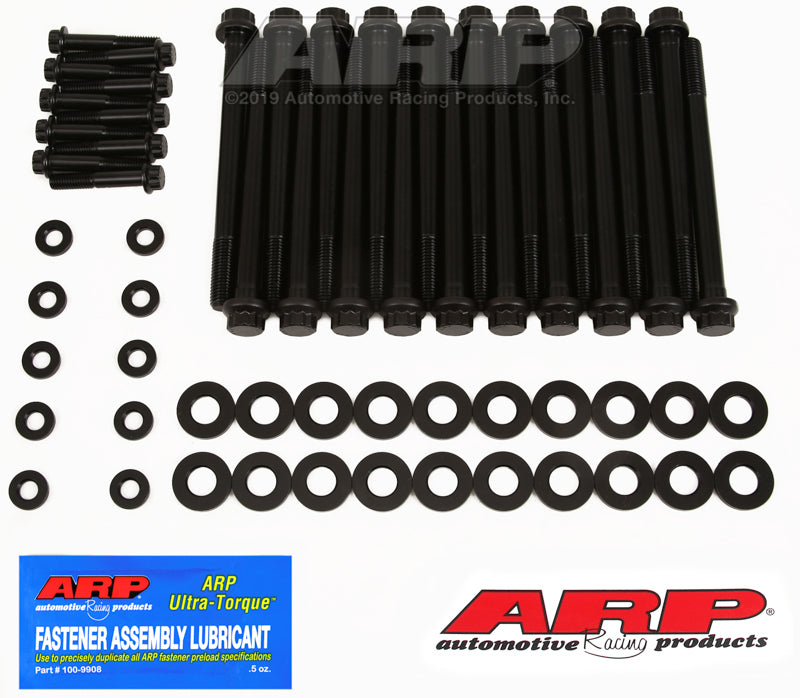 ARP Dodge Hemi 5.7L & 6.1L Head Bolt Kit - Part Number 147-3901 for Dodge Ram, Charger, Challenger, Jeep Grand Cherokee