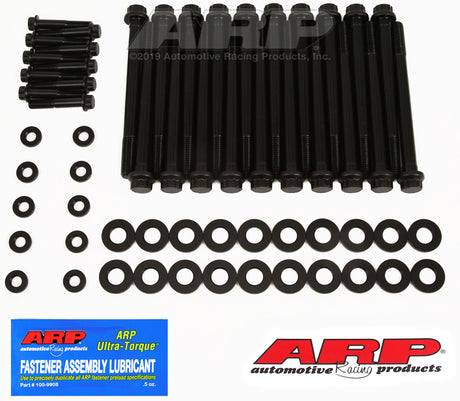 ARP Dodge Hemi 5.7L & 6.1L Head Bolt Kit - Part Number 147-3901 for Dodge Ram, Charger, Challenger, Jeep Grand Cherokee
