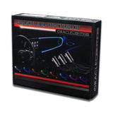 Oracle Fiber Optic LED Interior Kit - ColorSHIFT (4PCS) - ColorSHIFT