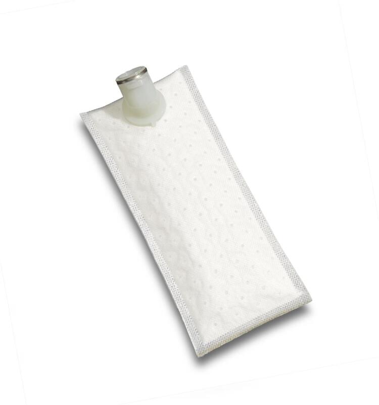 Walbro Fuel Filter Sock Part 125-164 for High-Performance Fuel Systems