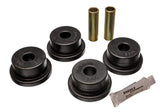 Energy Suspension Differential Carrier Bushing Set for Chevrolet Corvette 1980-1982 – Hyper-Flex Performance Polyurethane