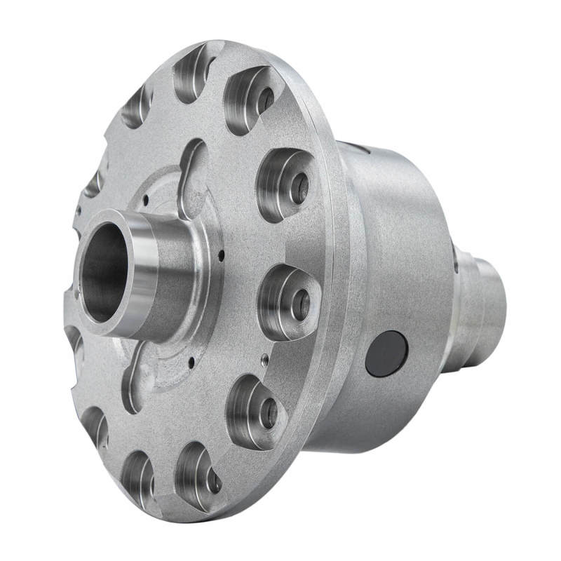 ARB Dana 60HD Air Locker Differential with 4.10 Ratio – Part RD167