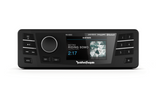 Rockford Fosgate PMX-HD9813 Digital Media Receiver for 1998-2013 Harley-Davidson Motorcycles
