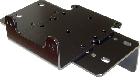 KFI 04-08 Kubota RTV900 w/ 1.25 in. Front Receiver Winch Mount