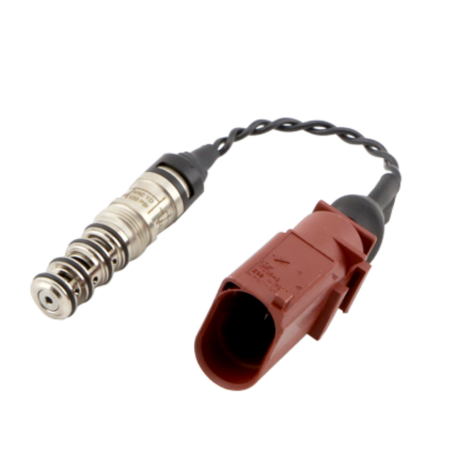 Turbosmart BOV Kompact VR1 and VR4 Solenoid Replacement - Part TS-0223-3001