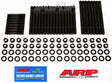 ARP Mark V Big Block Chevy Head Stud Kit with Dart Heads, Undercut 12-Point, Part Number 235-4713