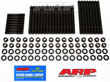 ARP Mark V Big Block Chevy Head Stud Kit with Dart Heads, Undercut 12-Point, Part Number 235-4713
