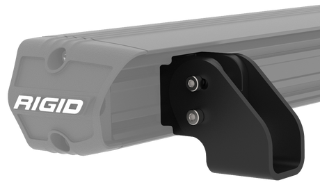 RIGID 652-46599 Chase Bar Surface Mount Kit for UTVs and Off-Road Vehicles, 28 Inch LED Rear Facing Chase Light