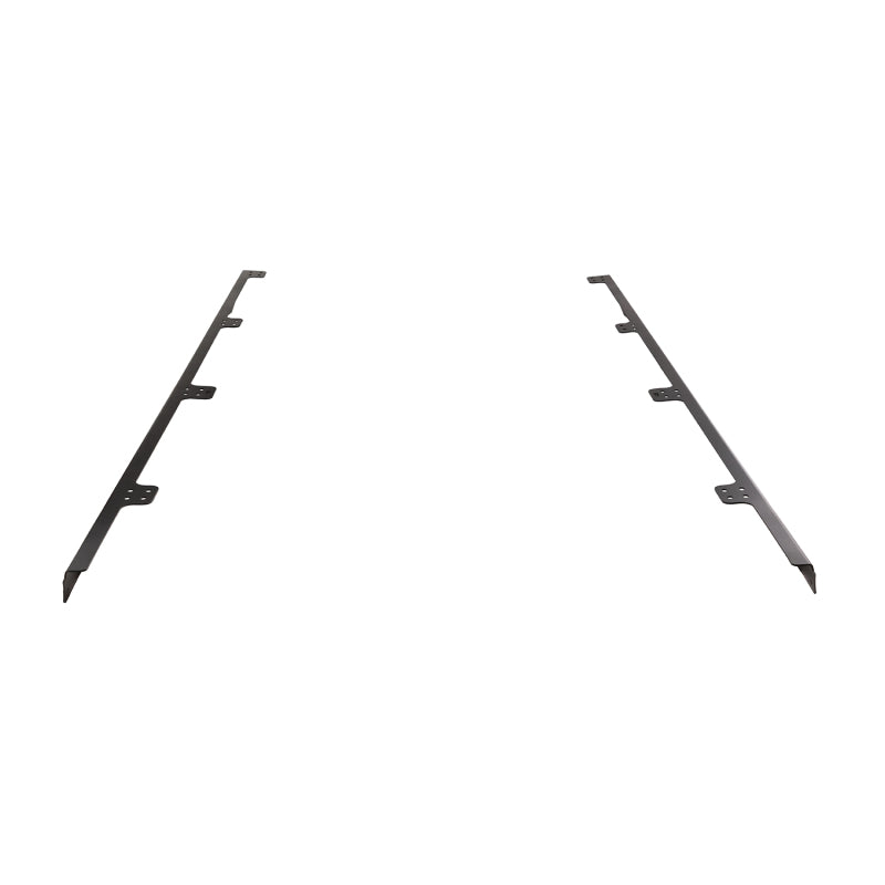 ARB Base Rack Mount Kit for Toyota FJ Cruiser - Vehicle-Specific for 84x51 Inch Base Rack 1770040