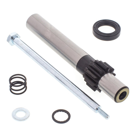 All Balls Racing 94-98 Harley-Davidson FLHR Road King One Piece Jackshaft Kit