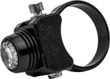AXIA MODDL-BK LED Rechargeable Dome Light for Off-Road Vehicles and Cages