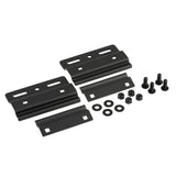 ARB Base Rack Wide Horizontal Mount Part Number 1780450 for Versatile Small Item Attachment