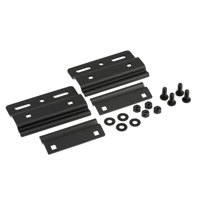 ARB Base Rack Wide Horizontal Mount Part Number 1780450 for Versatile Small Item Attachment