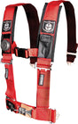 PRO ARMOR 4-Point Harness with 2" Shoulder Pads for Yamaha YXM700 Viking & Can-Am Commander Max 1000 DPS