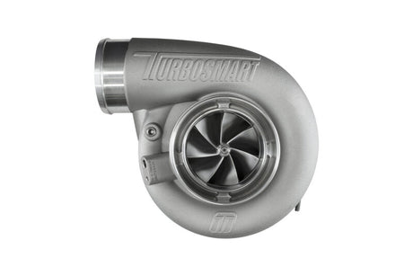 Turbosmart TS-1 7880V-Band Reverse Rotation Turbocharger with 0.96AR External Wastegate