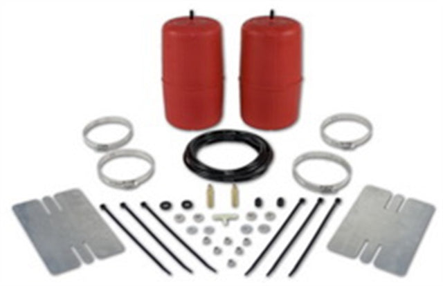 Air Lift 1000 Air Spring Kit for Toyota Sequoia 2005-2018 – Adjustable Load Support & Ride Comfort