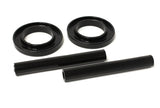 Energy Suspension 4.6102G Front Spring Isolator Set for 1988-1992 Ford Mustang - Enhanced Ride & Durability