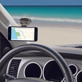 SCOSCHE MAGWSM2 Magnetic Window Mount for Mobile Devices – Fits Vehicles with Windows