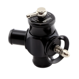 Turbosmart BOV Kompact Dual Port for 2015+ Subaru WRX - Part Number TS-0203-1037