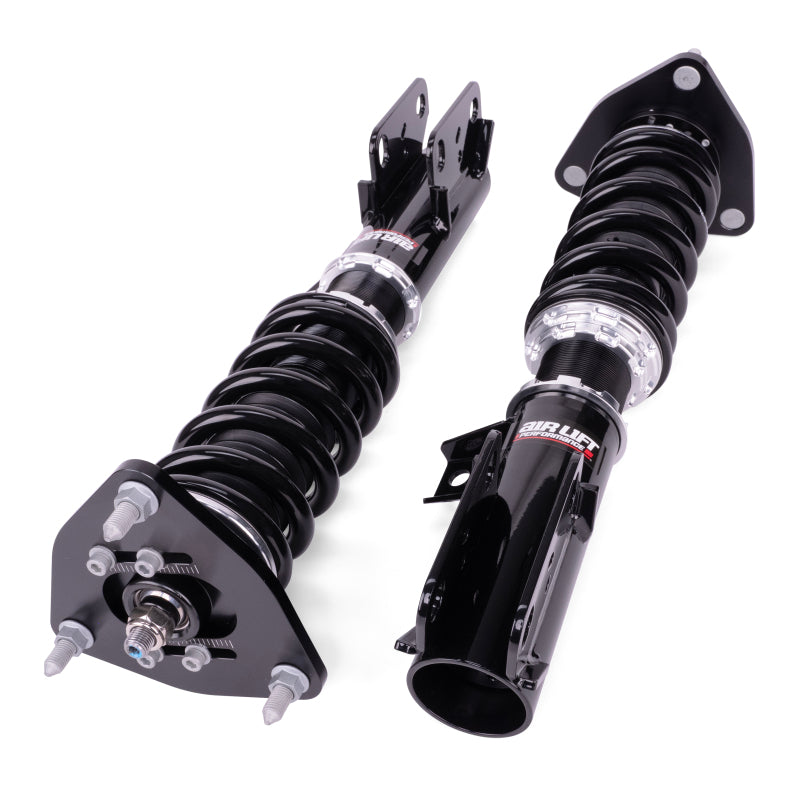 Air Lift Performance Coilover Kit for Ford Mustang 2015-2024 by Air Lift Part #79007