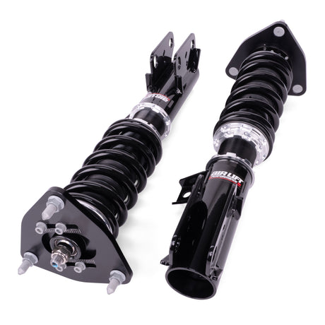 Air Lift Performance Coilover Kit for Ford Mustang 2015-2024 by Air Lift Part #79007